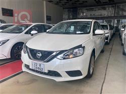 نيسان سنترا